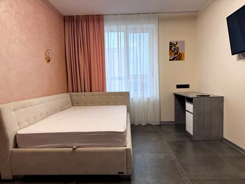 квартира по адресу Сімейна ул., 6