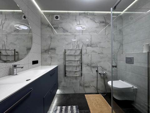 квартира по адресу Сімейна ул., 6