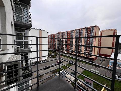 квартира по адресу Сімейна ул., 6