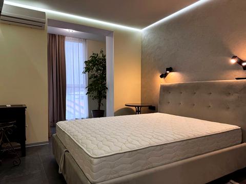 квартира по адресу Сімейна ул., 6