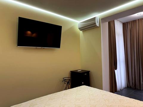 квартира по адресу Сімейна ул., 6