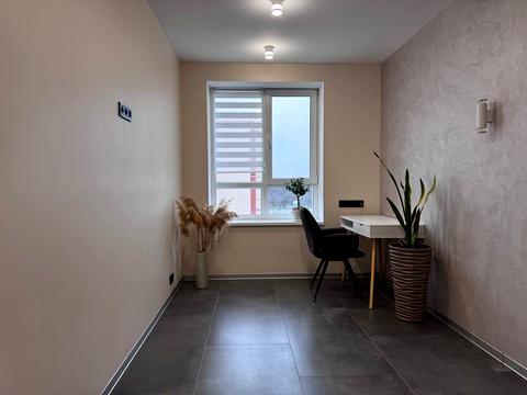 квартира по адресу Сімейна ул., 6