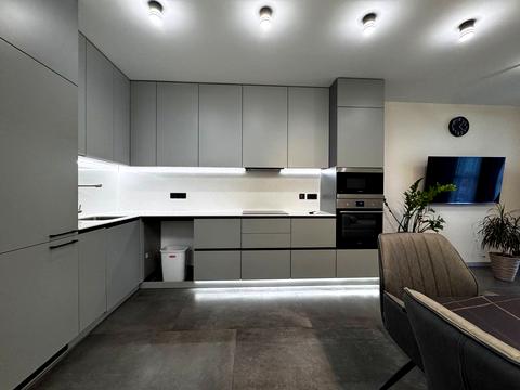 квартира по адресу Сімейна ул., 6