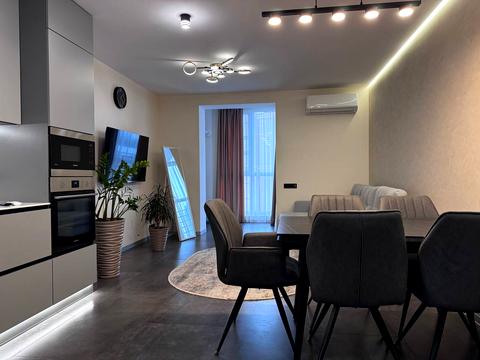 квартира по адресу Сімейна ул., 6