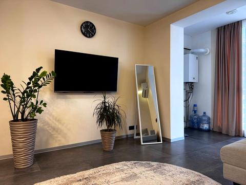 квартира по адресу Сімейна ул., 6