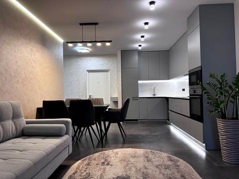 квартира по адресу Сімейна ул., 6