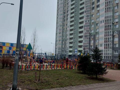 квартира за адресою Софії Русової вул., 7-А