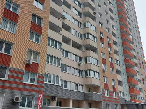 квартира за адресою Софії Русової вул., 7-А