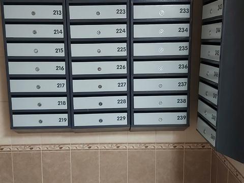 квартира за адресою Софії Русової вул., 7-А