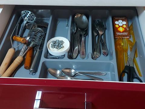 квартира за адресою Софії Русової вул., 7-А