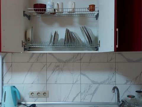 квартира за адресою Софії Русової вул., 7-А