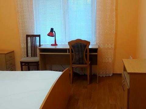 квартира за адресою Софії Русової вул., 7-А