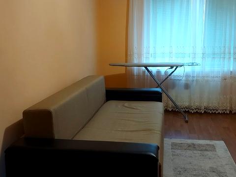 квартира за адресою Софії Русової вул., 7-А