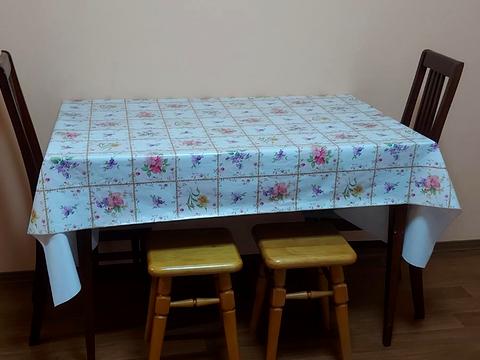 квартира за адресою Софії Русової вул., 7-А