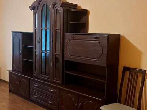 квартира за адресою Софії Русової вул., 7-А