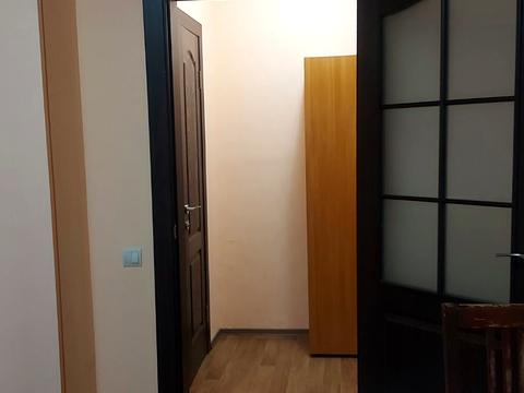 квартира за адресою Софії Русової вул., 7-А