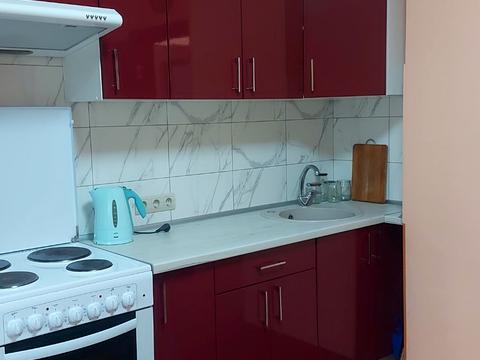 квартира за адресою Софії Русової вул., 7-А