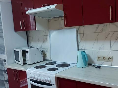 квартира за адресою Софії Русової вул., 7-А