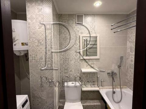 квартира за адресою Мілютенка вул., 44-Б