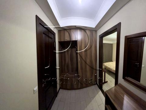 квартира за адресою Мілютенка вул., 44-Б