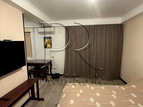 квартира за адресою Мілютенка вул., 44-Б