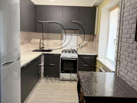 квартира за адресою Мілютенка вул., 44-Б