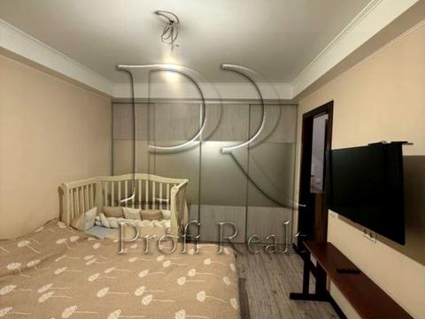 квартира за адресою Мілютенка вул., 44-Б