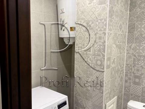 квартира за адресою Мілютенка вул., 44-Б