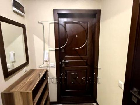 квартира за адресою Мілютенка вул., 44-Б