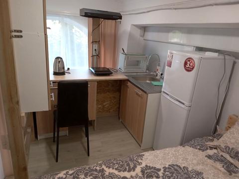 квартира за адресою Коржева вул. (Талаліхіна), 10