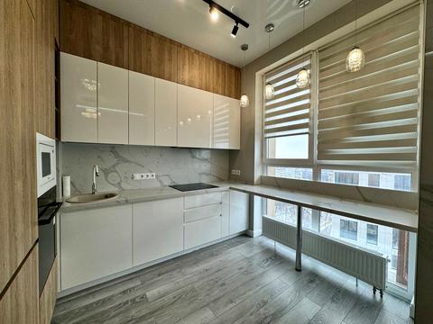 квартира за адресою Зоряний бульв., 1м