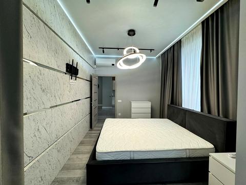 квартира за адресою Зоряний бульв., 1м