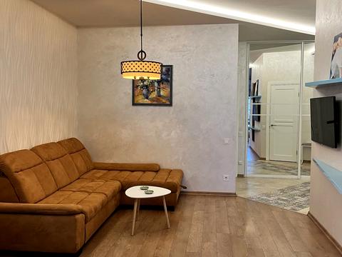 квартира за адресою Володимира Моссаковського вул. (Клари Цеткін), 7