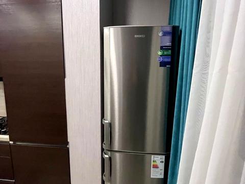 квартира по адресу Оксамытовая ул., 9-А