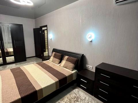 квартира по адресу Оксамытовая ул., 9-А