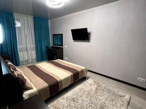 квартира по адресу Оксамытовая ул., 9-А