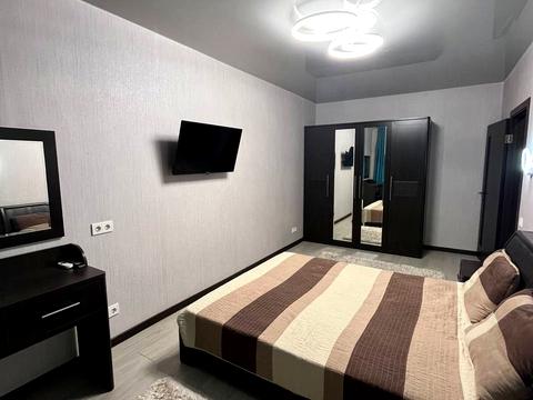 квартира по адресу Оксамытовая ул., 9-А