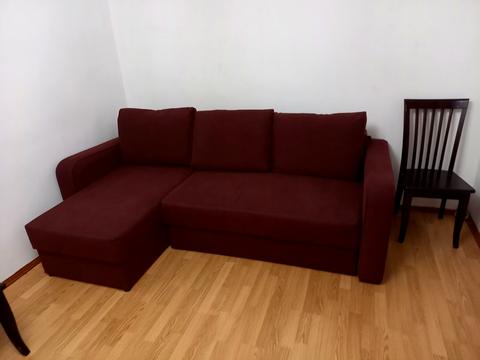 квартира за адресою Батумська вул., 5