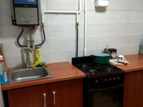 квартира за адресою Батумська вул., 5