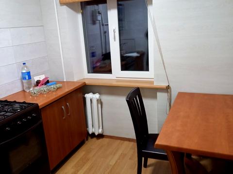 квартира за адресою Батумська вул., 5