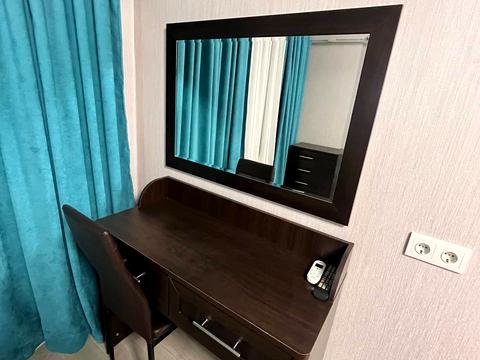 квартира по адресу Оксамытовая ул., 9-А