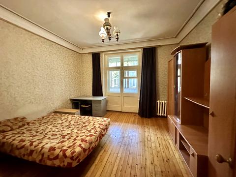 квартира за адресою Соборний просп. (Леніна), 186