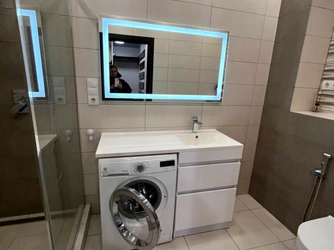 квартира по адресу Оксамытовая ул., 9-А