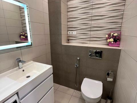 квартира по адресу Оксамытовая ул., 9-А