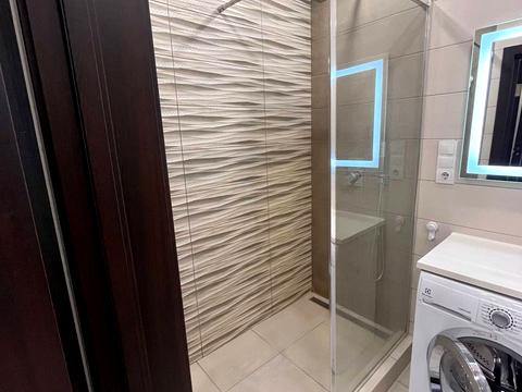 квартира по адресу Оксамытовая ул., 9-А