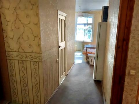 квартира за адресою Соборний просп. (Леніна), 186