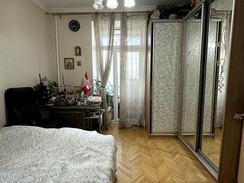 квартира за адресою Повітряних Сил просп. (Повітрофлотський), 25