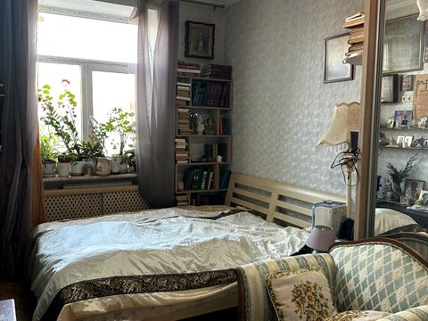 квартира за адресою Повітряних Сил просп. (Повітрофлотський), 25