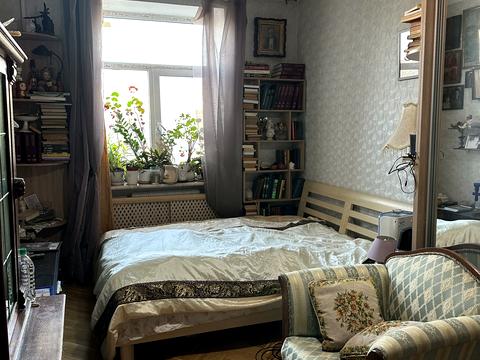 квартира за адресою Повітряних Сил просп. (Повітрофлотський), 25