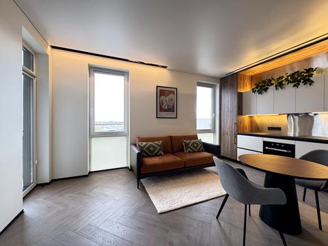 квартира за адресою Собранецька вул., 150